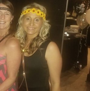 Meet your Posher, Angela